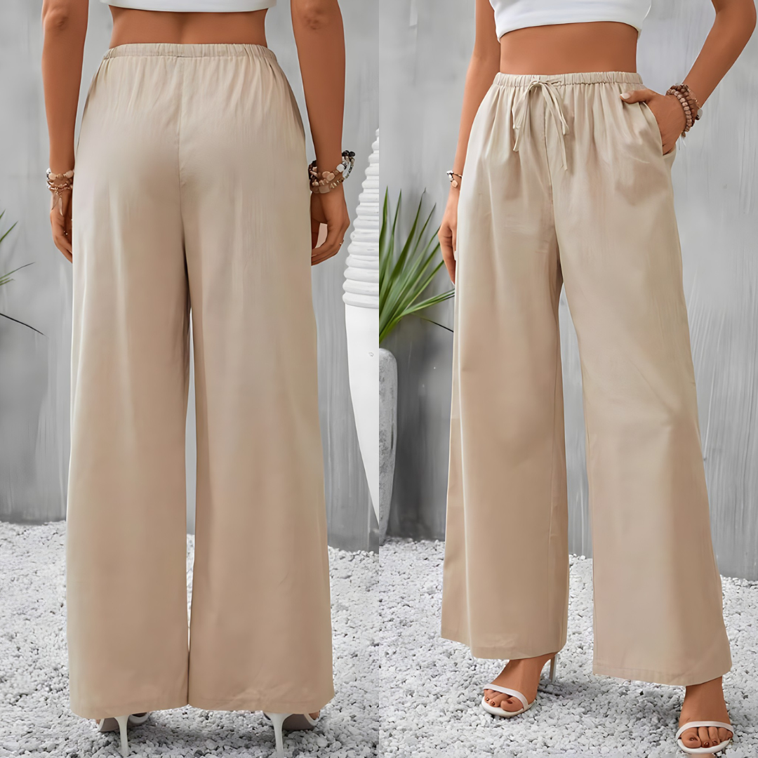 Lagane ljetnje pantalone - MNE Shop ME