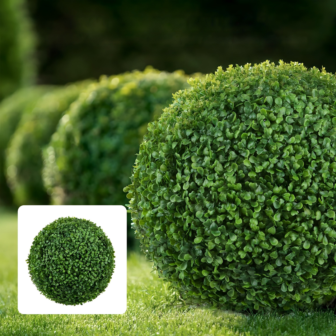 Luksuzna dekorativna kugla za bastu i terasu - MNE Shop ME