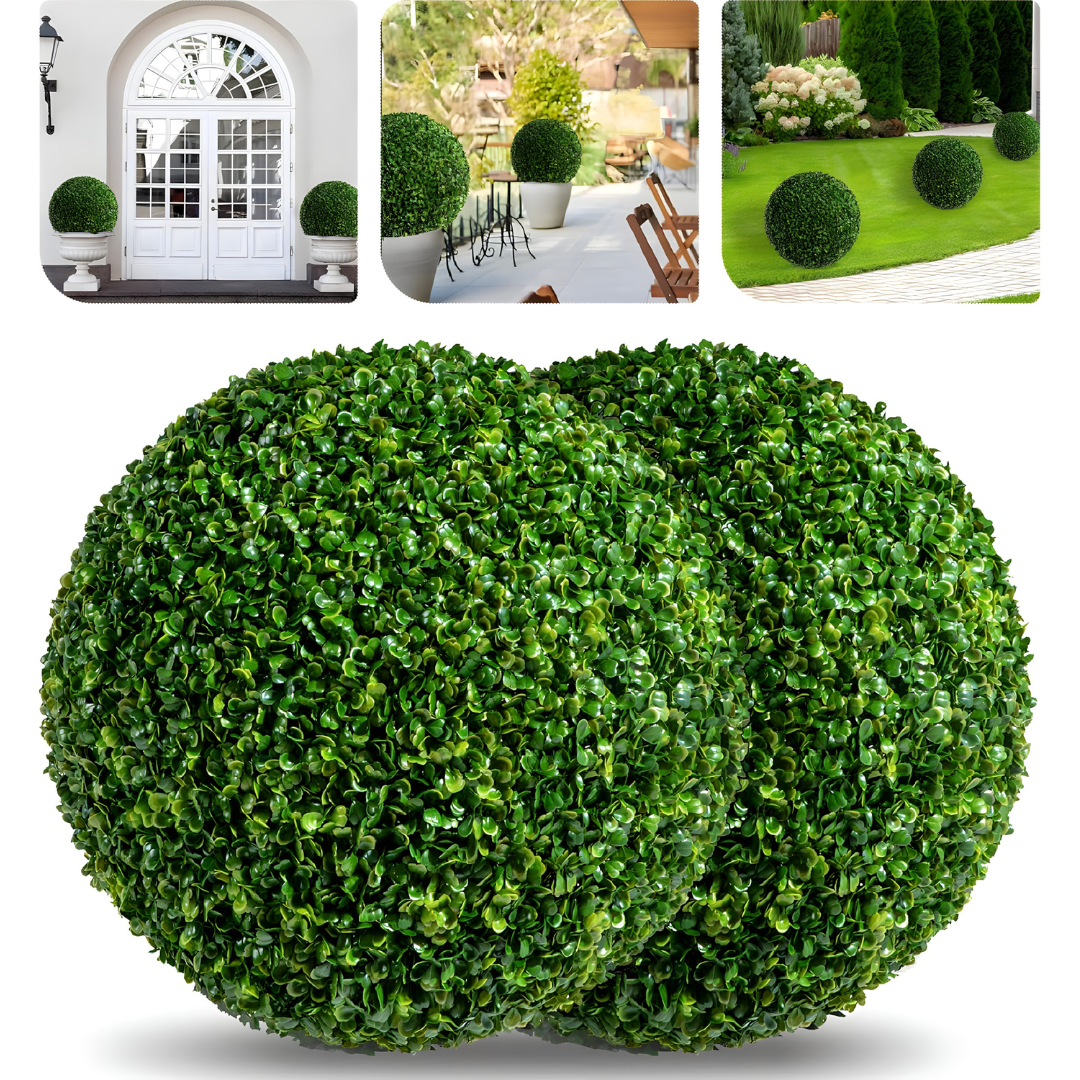 Luksuzna dekorativna kugla za bastu i terasu - MNE Shop ME