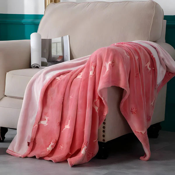 Magično svjetleće ćebe - MNE Shop ME