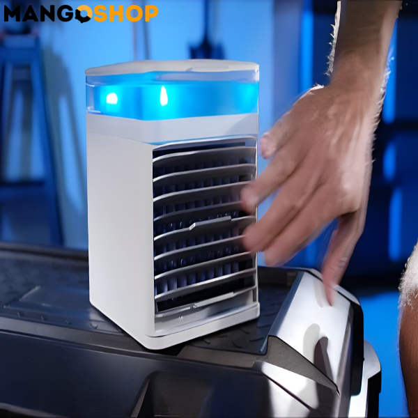 Mini prenosiva klima - Artic Air klima za sobu - rs-mangoshop.com
