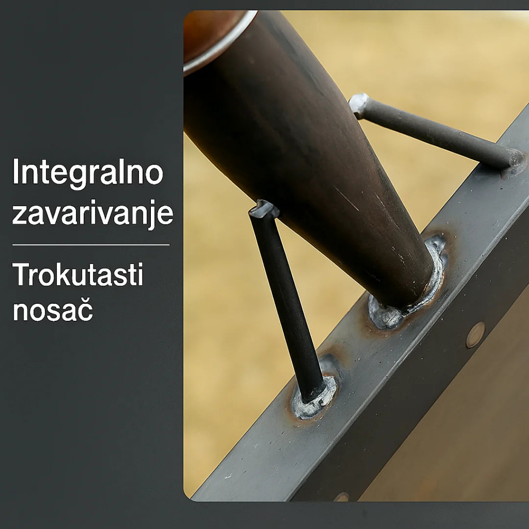 Multifunkcionalna lopata za ciscenje - MNE Shop ME