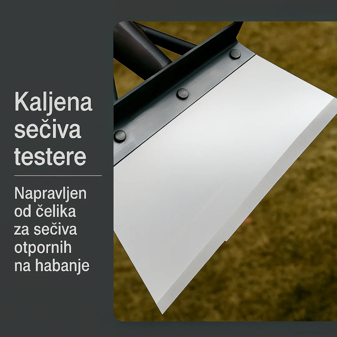 Multifunkcionalna lopata za ciscenje - MNE Shop ME