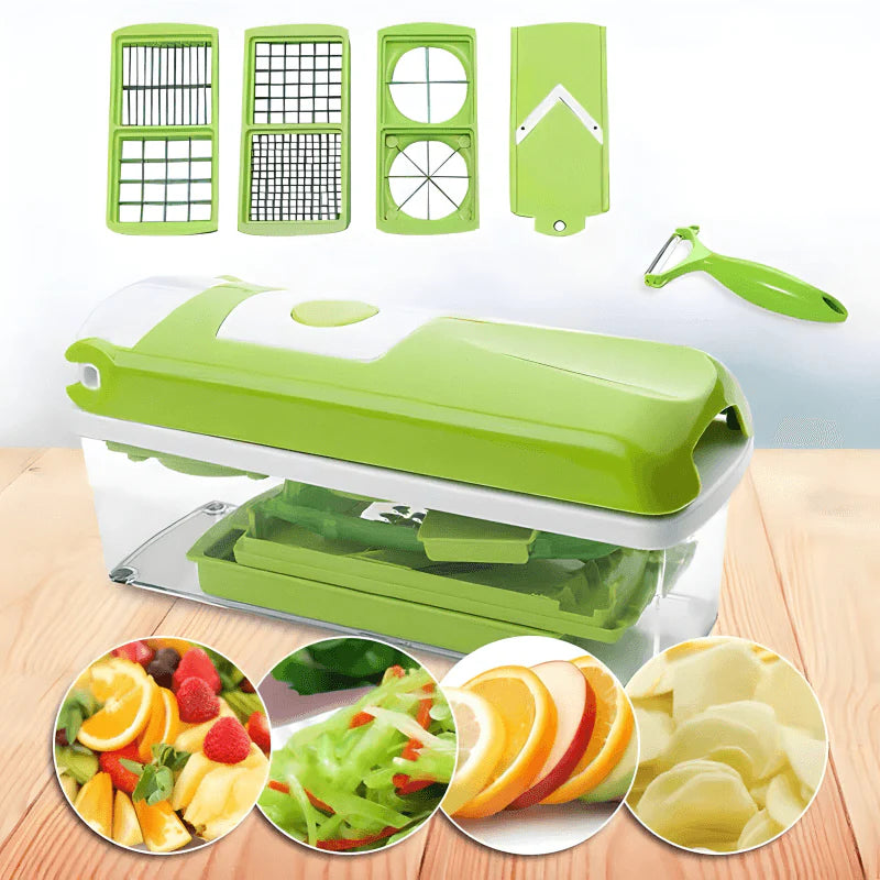 Multiprakticni sjecko voca i povrca - MNE shop me