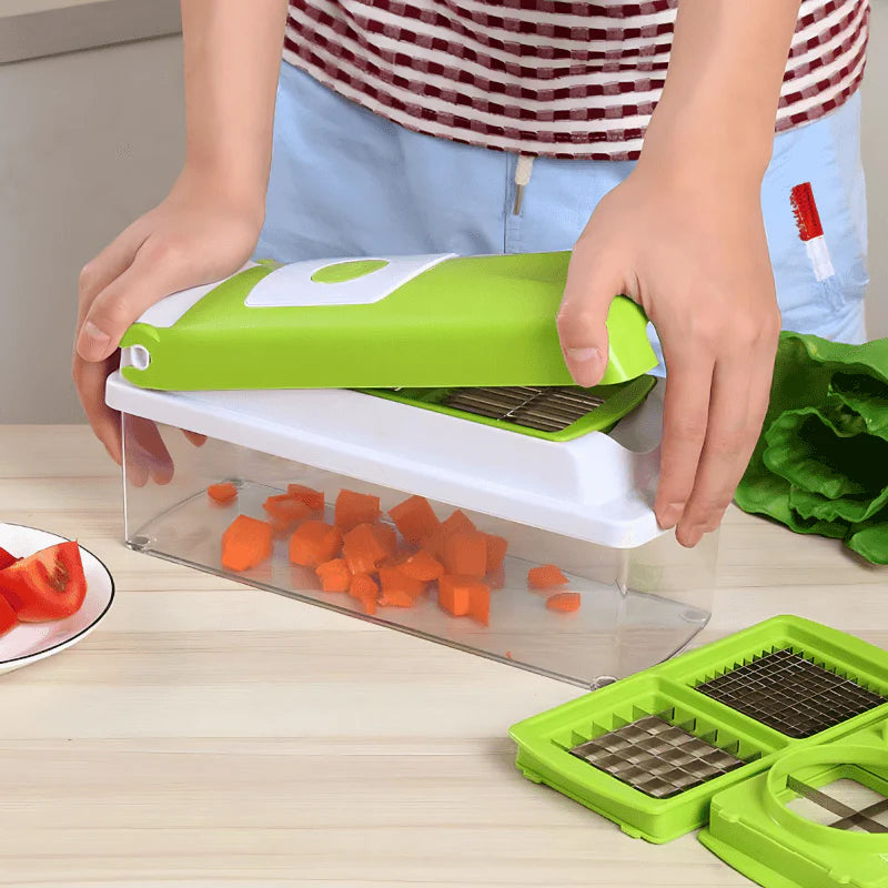 Multiprakticni sjecko voca i povrca - MNE shop me