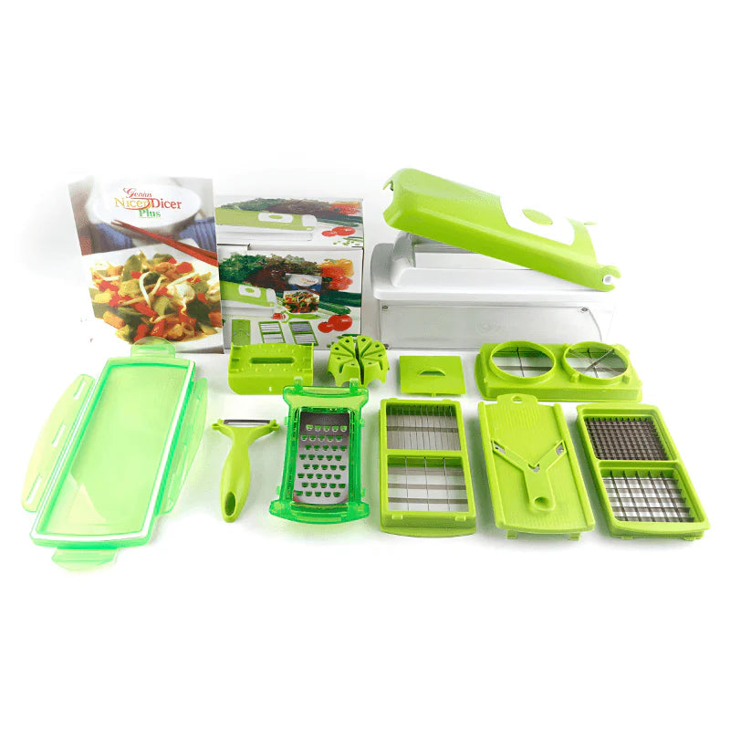 Multiprakticni sjecko voca i povrca - MNE shop me