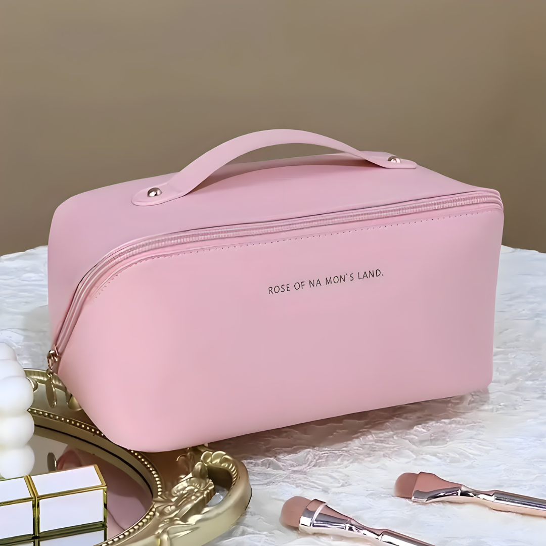 Neseser - torbica za kozmetiku i sminku - MNE Shop ME