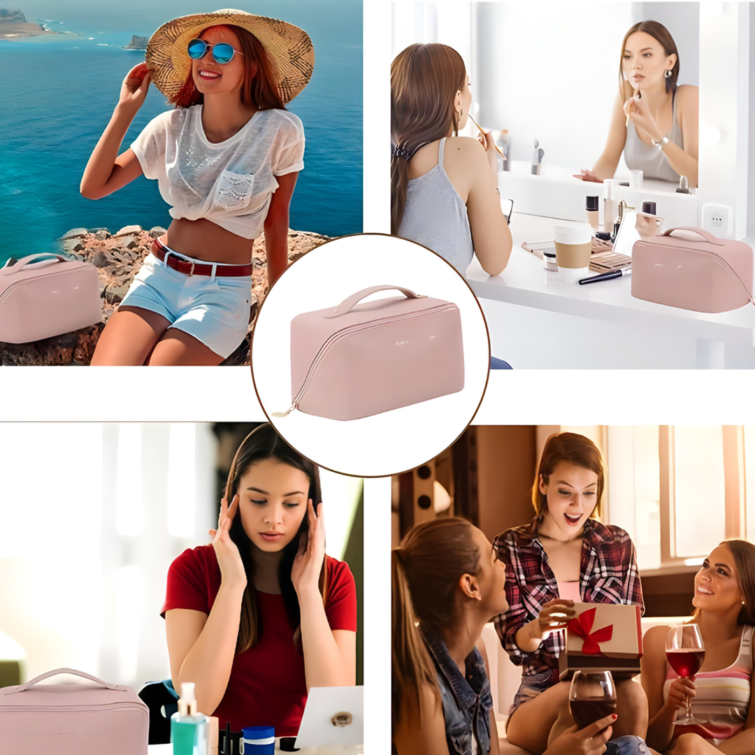 Neseser - torbica za kozmetiku i sminku - MNE Shop ME