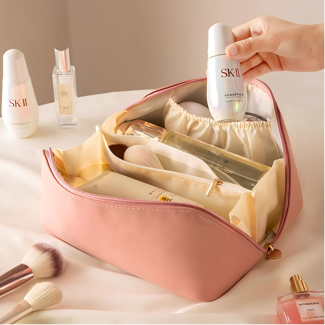 Neseser - torbica za kozmetiku i sminku - MNE Shop ME