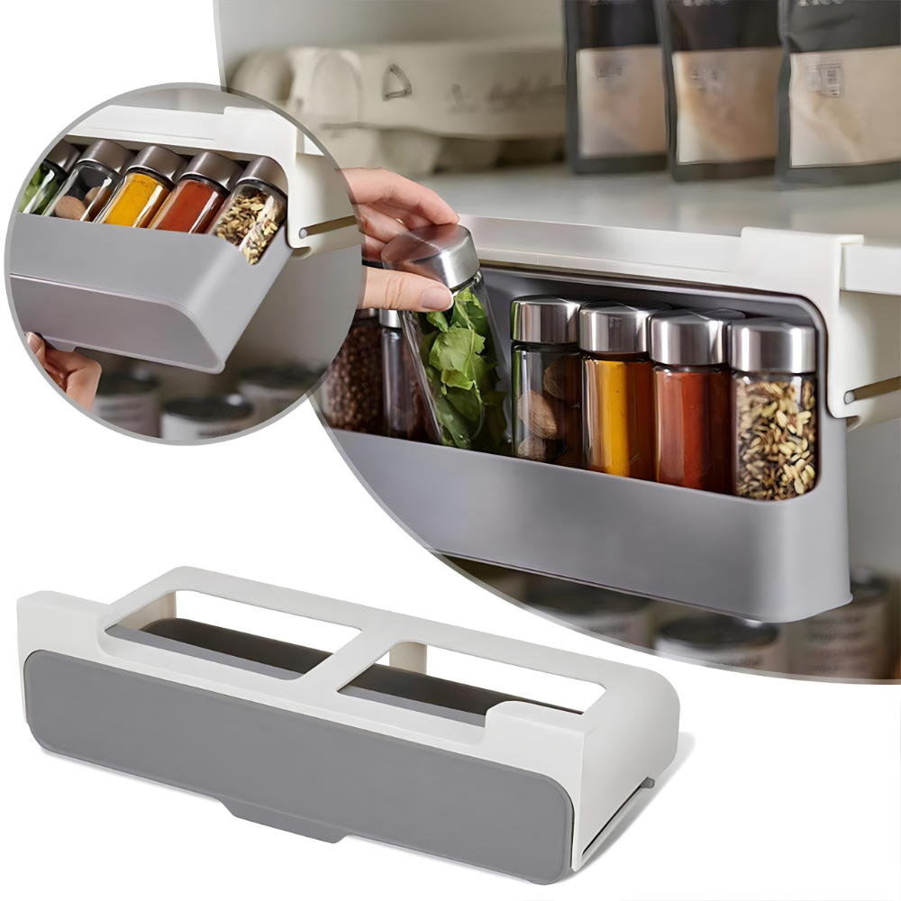 Organizator- polica za zacine - MNE Shop ME