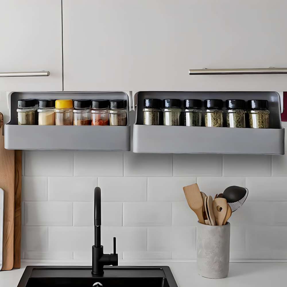 Organizator- polica za zacine - MNE Shop ME