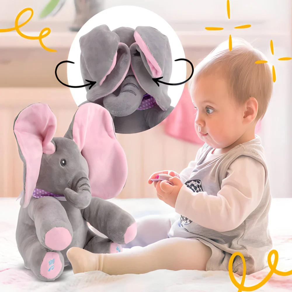 Plisano slonce koje pjeva i igra zmurke - MNE Shop ME
