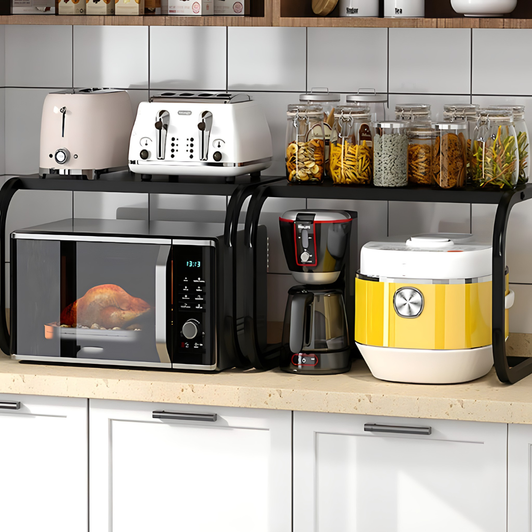 Polica za dodatni prostor u kuhinji - MNE Shop ME