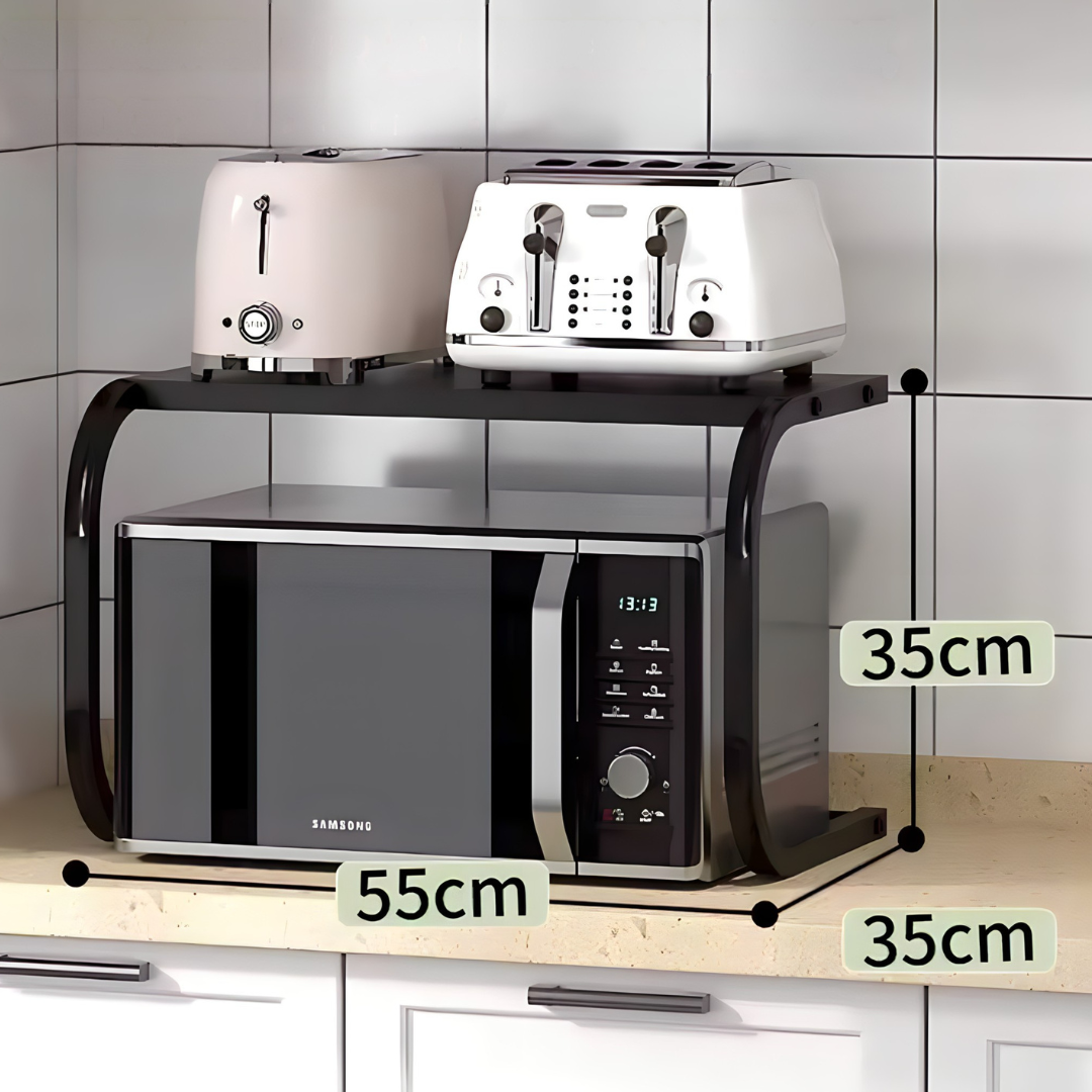 Polica za dodatni prostor u kuhinji - MNE Shop ME