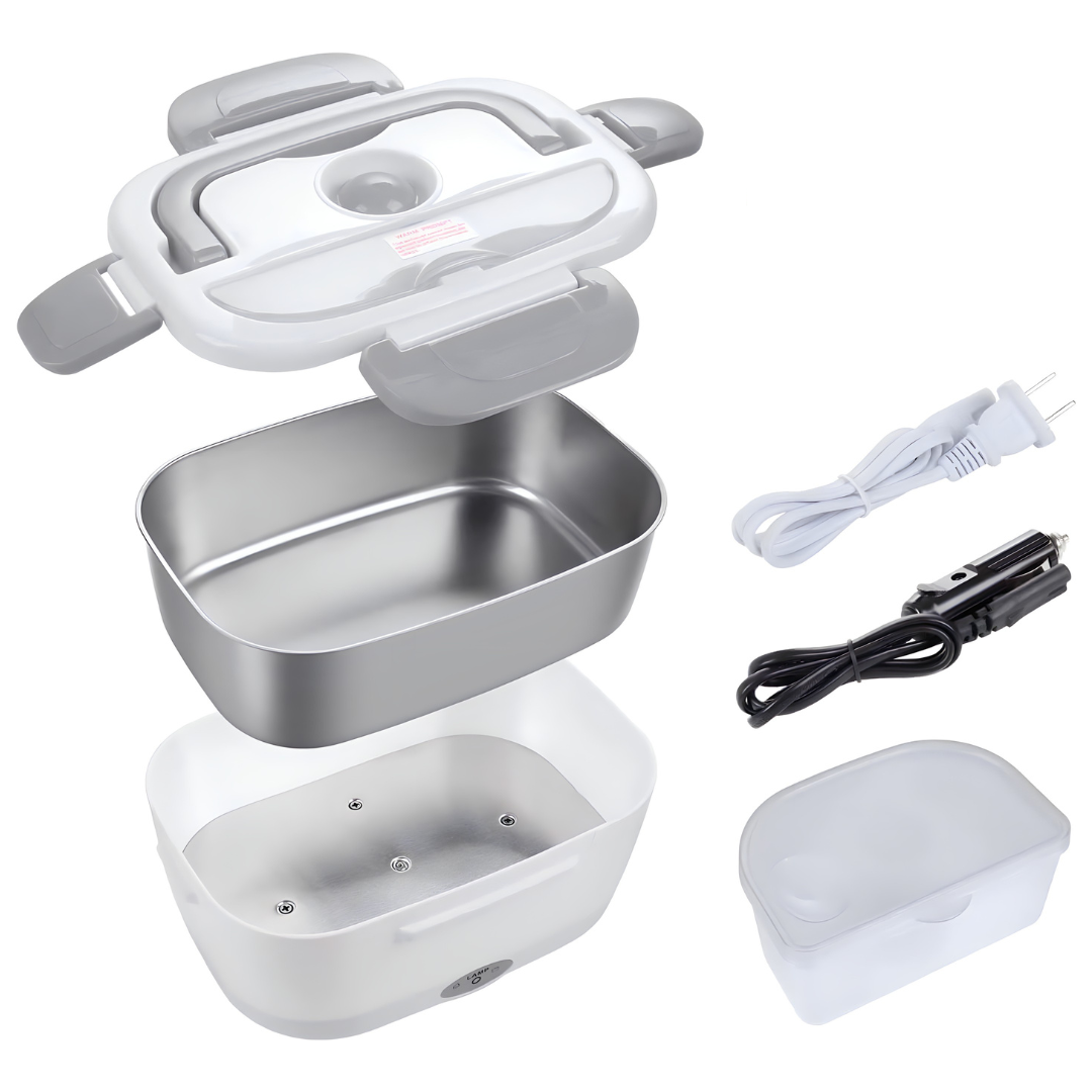 Posuda za zagrijavanje hrane (220V/12V) - MNE Shop ME