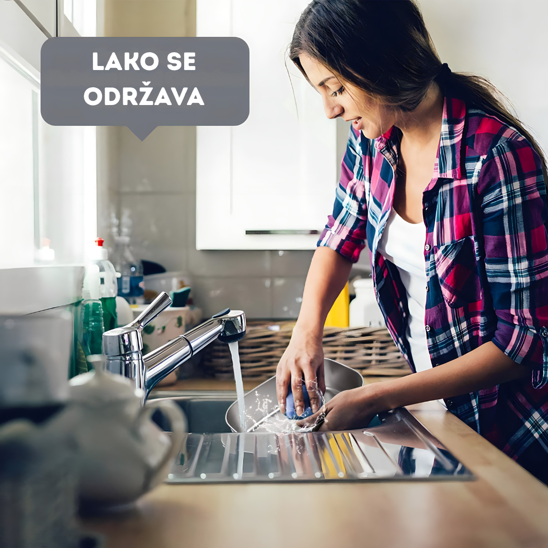 Posuda za zagrijavanje hrane (220V/12V) - MNE Shop ME