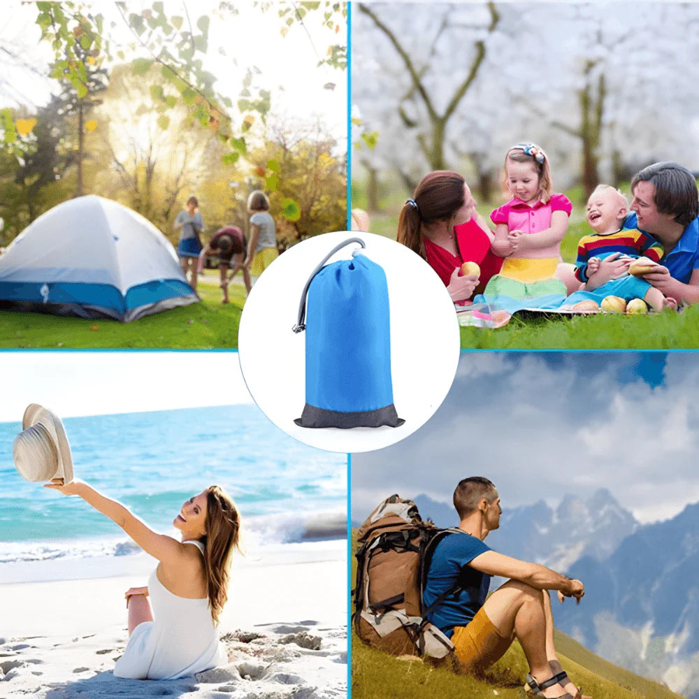 Prostirka - peškir za plažu i piknik - MNE Shop ME