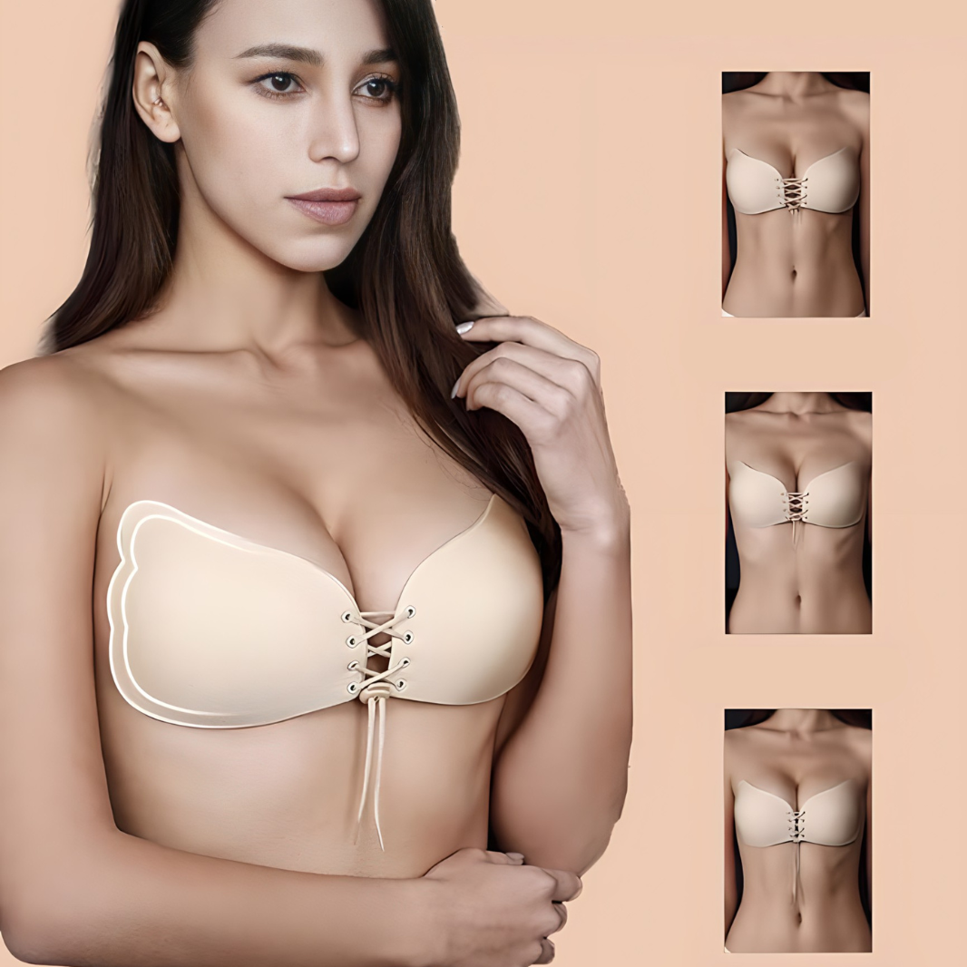 Samoljepljivi push-up grudnjak - MNE Shop ME