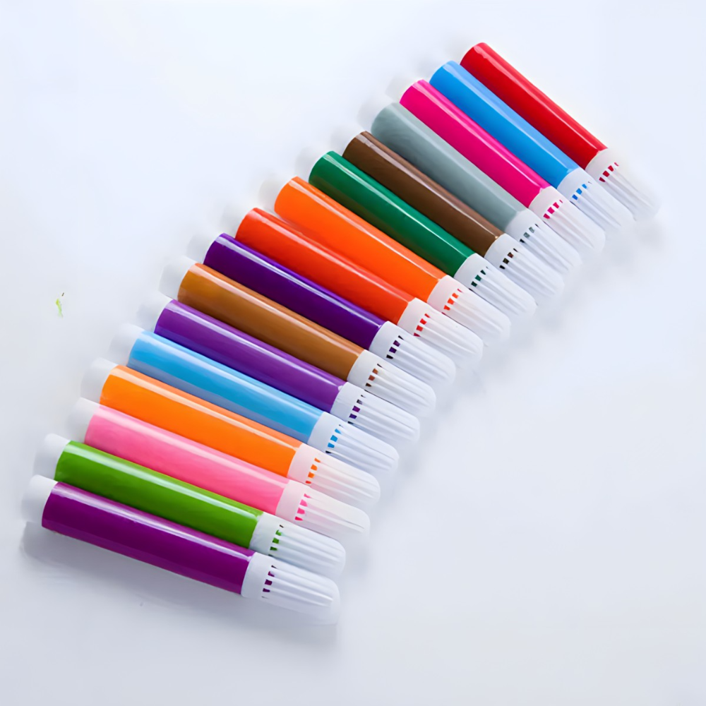 Set bojica za djecu - komplet za crtanje od 150 dijelova - MNE Shop ME