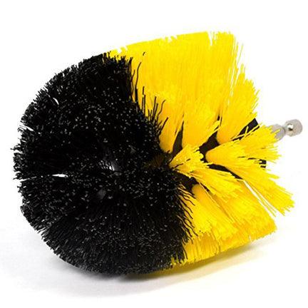 Set nastavaka cetki za busilicu – cetke za poliranje - MNE Shop ME