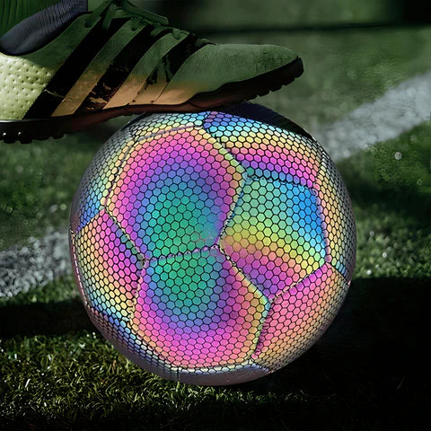 Svetleća fudbalska lopta - MLUX BALL
