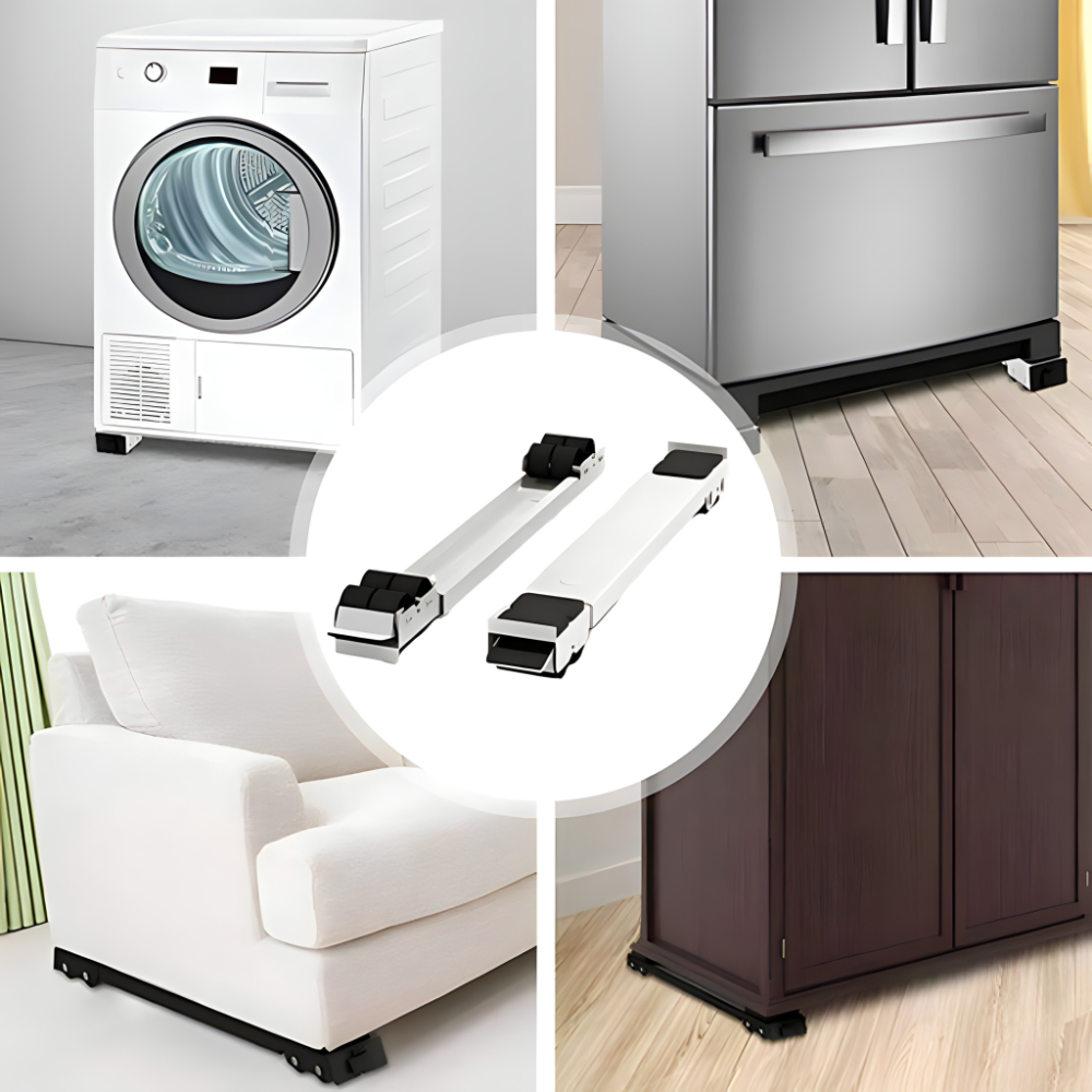 Tockici za pomjeranje namjestaja - MNE Shop ME