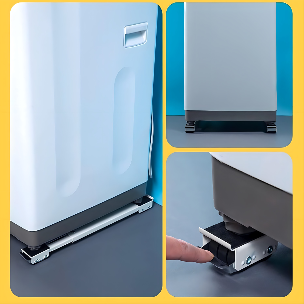 Tockici za pomjeranje namjestaja - MNE Shop ME