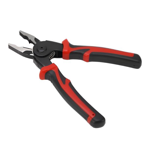 5 u 1 višenamjenska kliješta i set makaza | UNIPLIERS