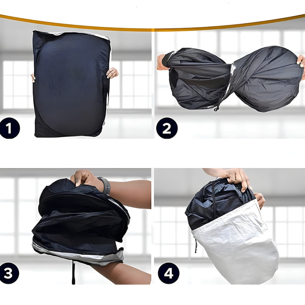 Zastita od sunca za auto - MNE Shop ME