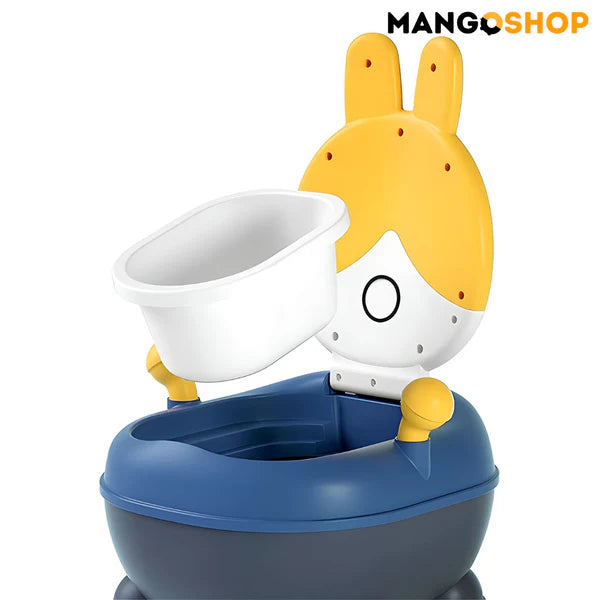 Zeka noša sa umetkom