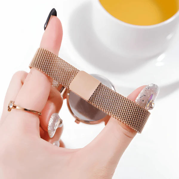 Zenski sat sa prikazom neba – STARRY TIME - MNE Shop ME
