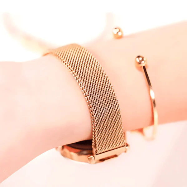 Zenski sat sa prikazom neba – STARRY TIME - MNE Shop ME