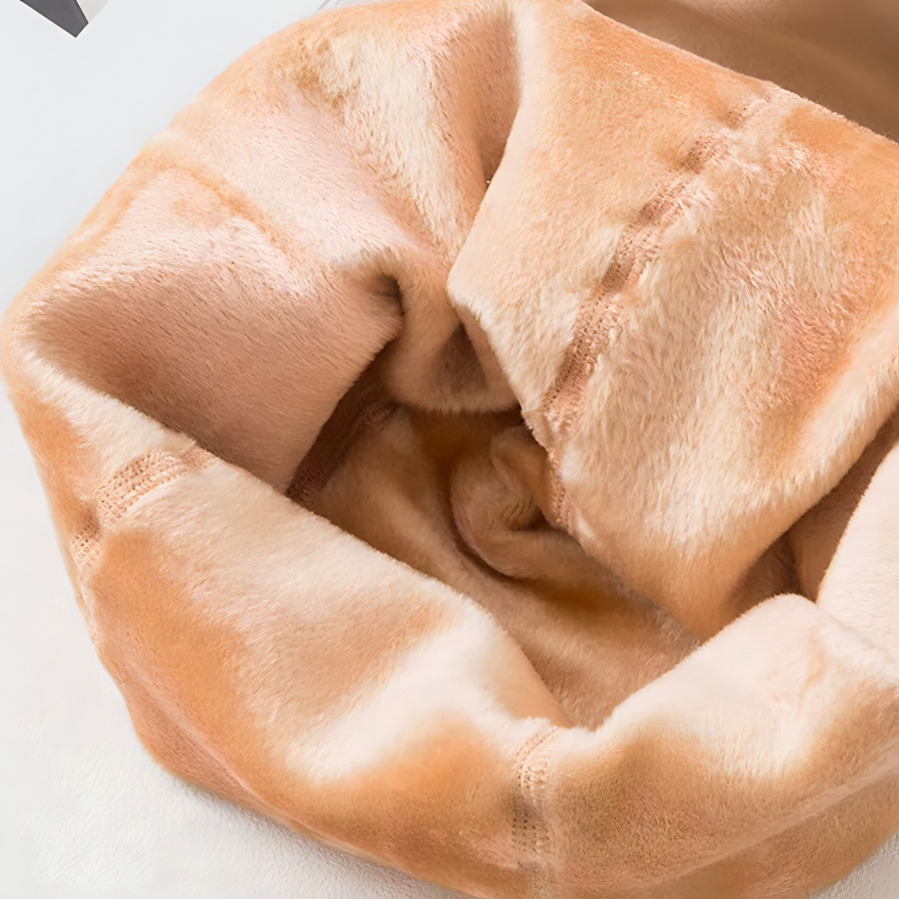 Zimske termo helanke sa mekanom postavom koje griju do -10 - MNE Shop ME