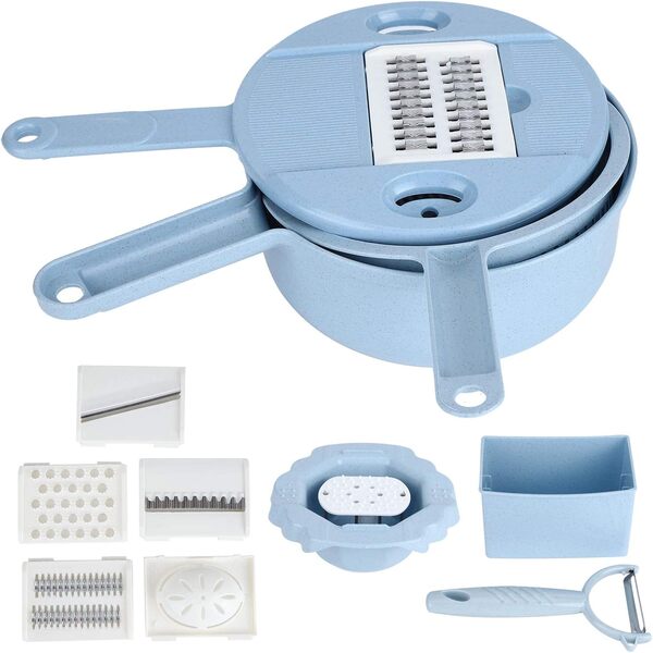 Multifunkcionalni rezač – 11 kom set (ChopiBox)