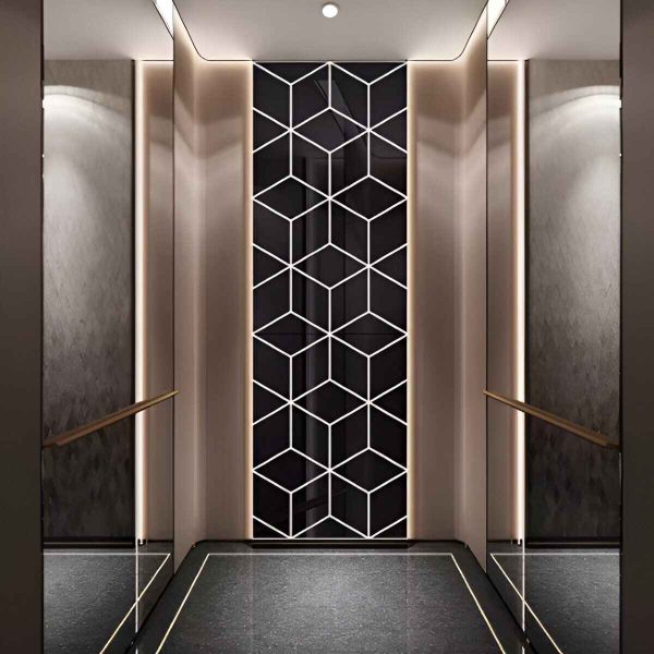 Zidne naljepnice ogledala (32 komada) | WALLGEM