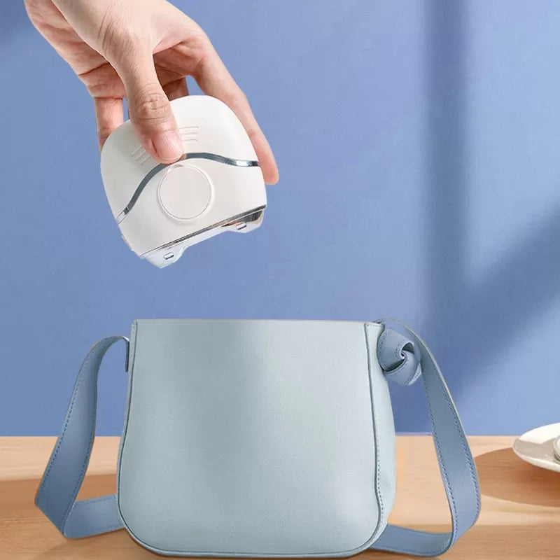 Električna grickalica za nokte