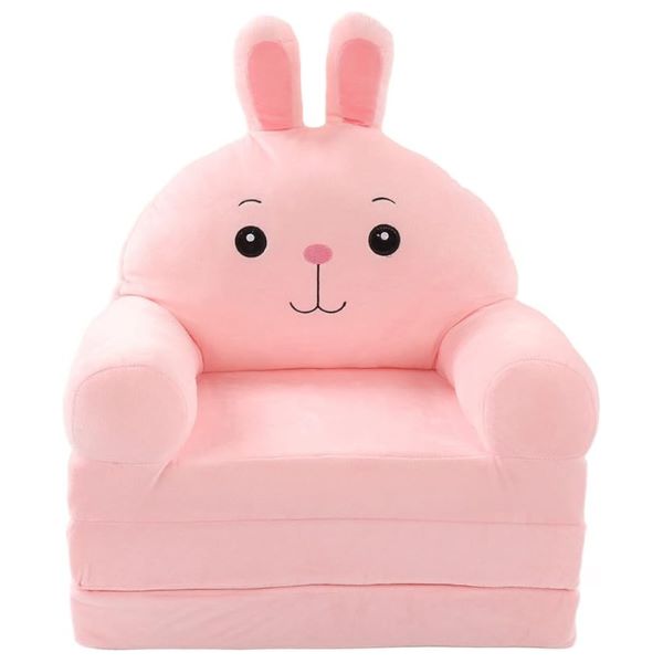 Dječija fotelja na razvlačenje