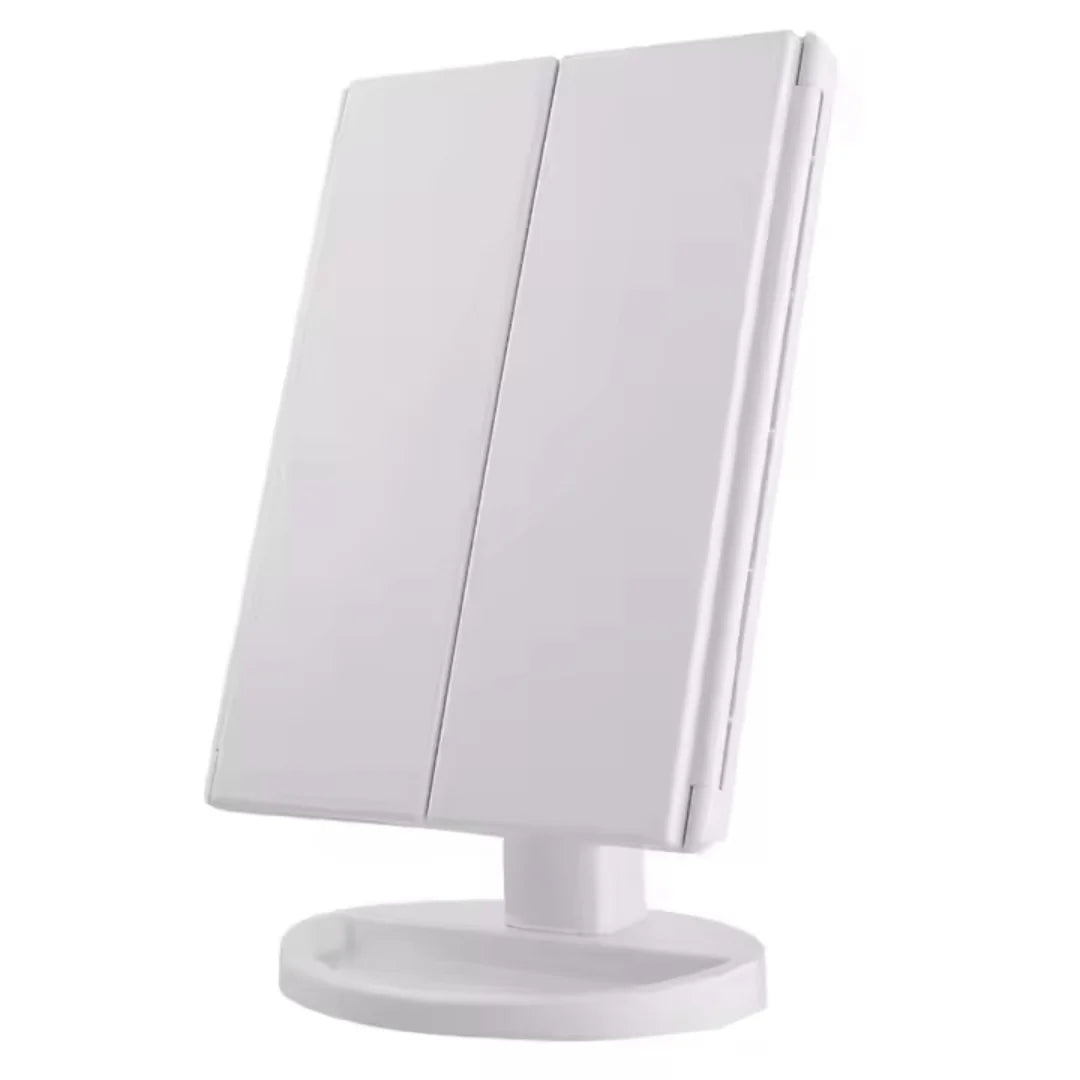 LED ogledalo sa svetlom