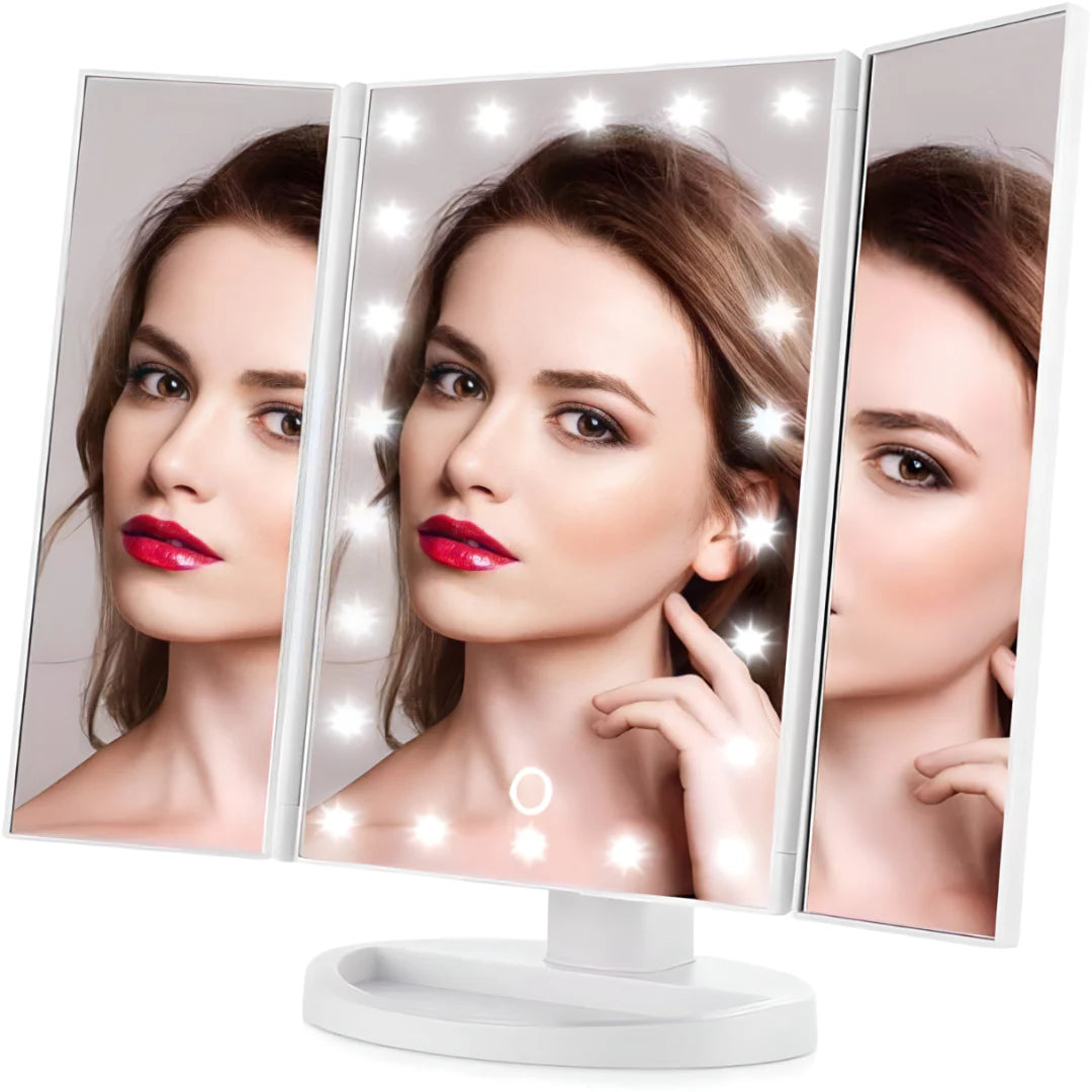 LED ogledalo sa svetlom