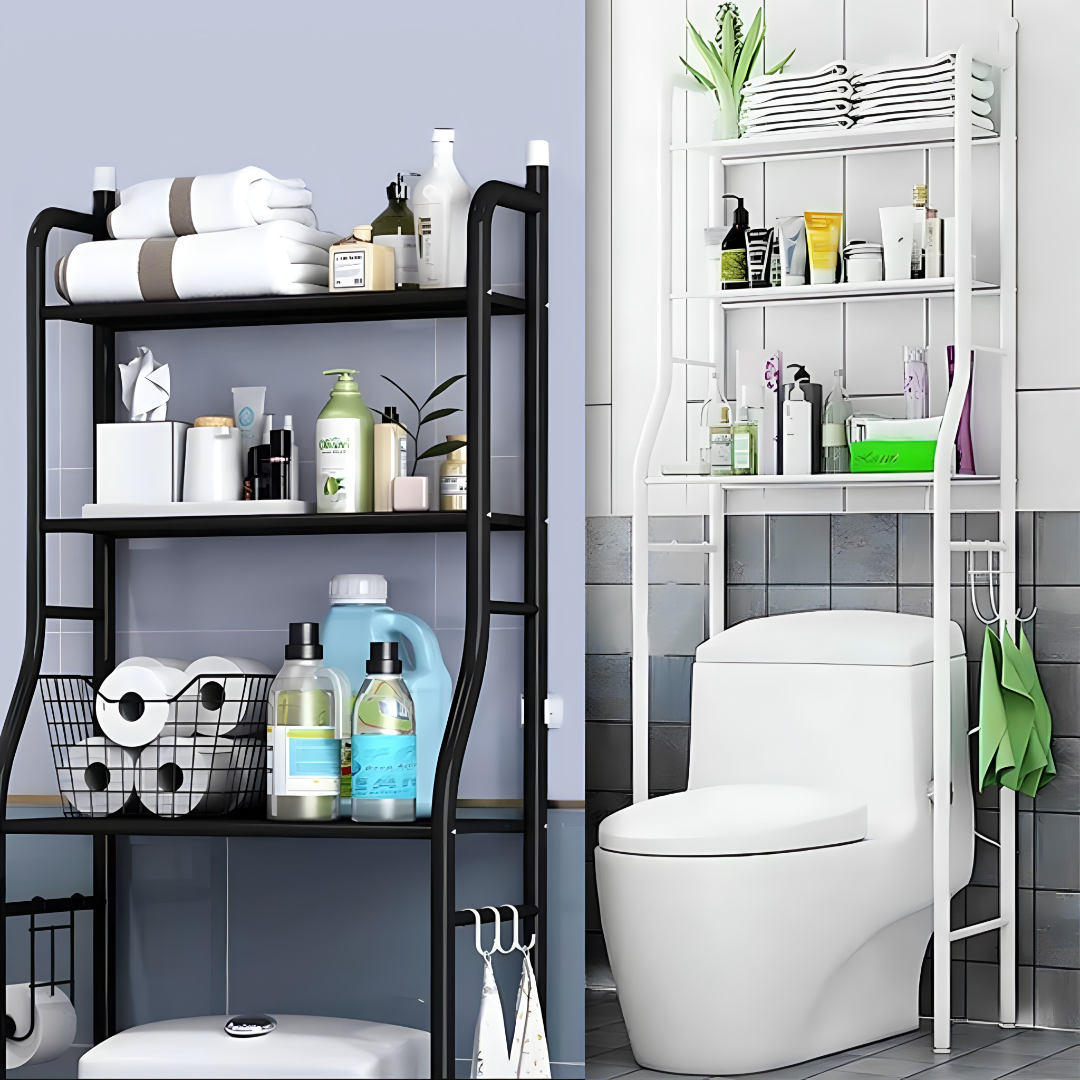 Polica za kupatilo | BATHFLEX