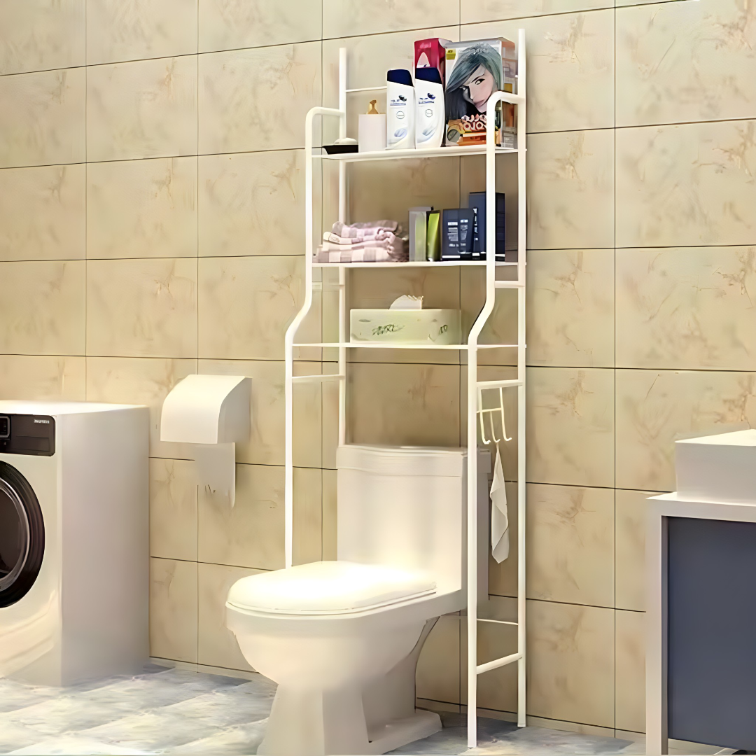 Polica za kupatilo | BATHFLEX