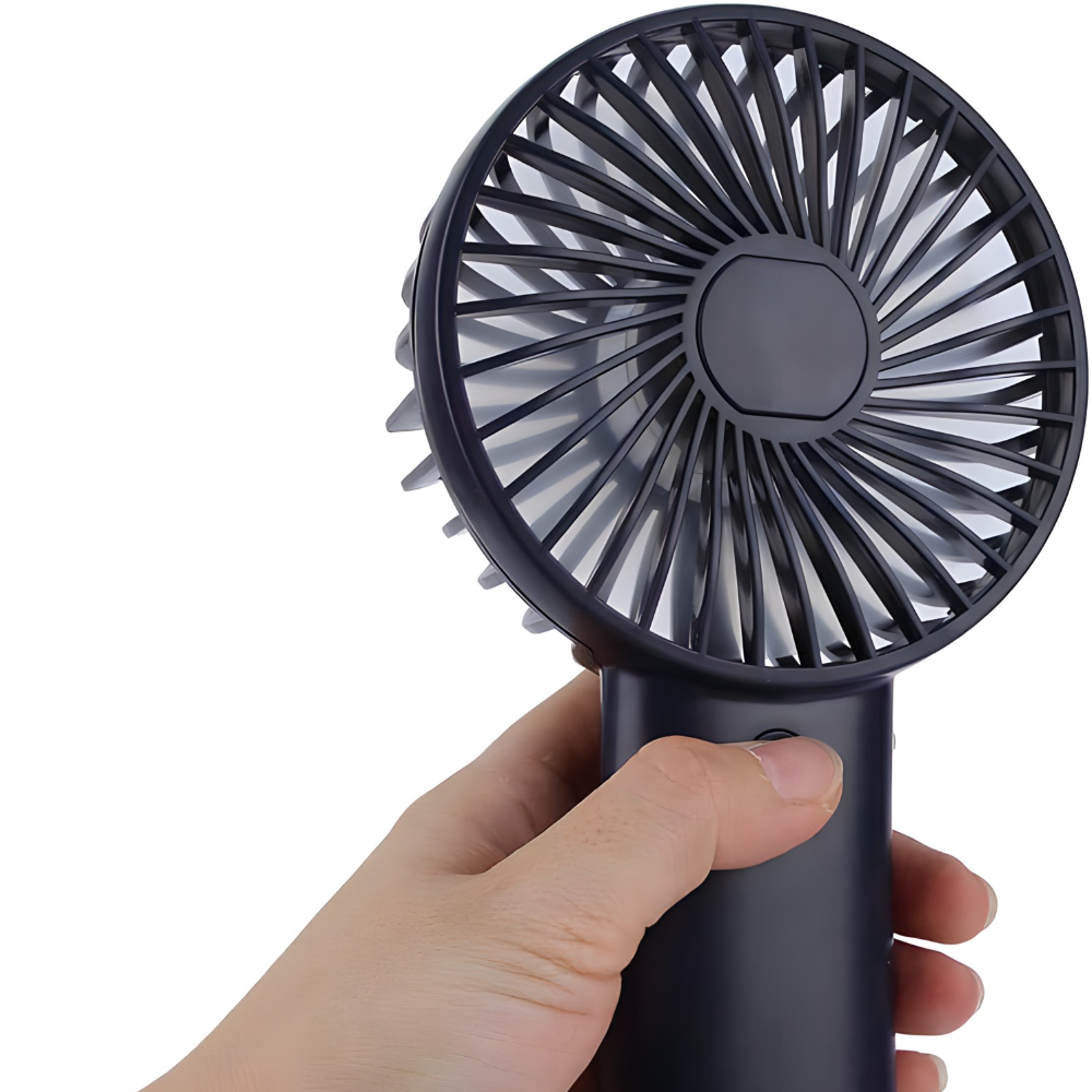 Prenosivi mini ventilator - HANDCOLIO - mneshop.me